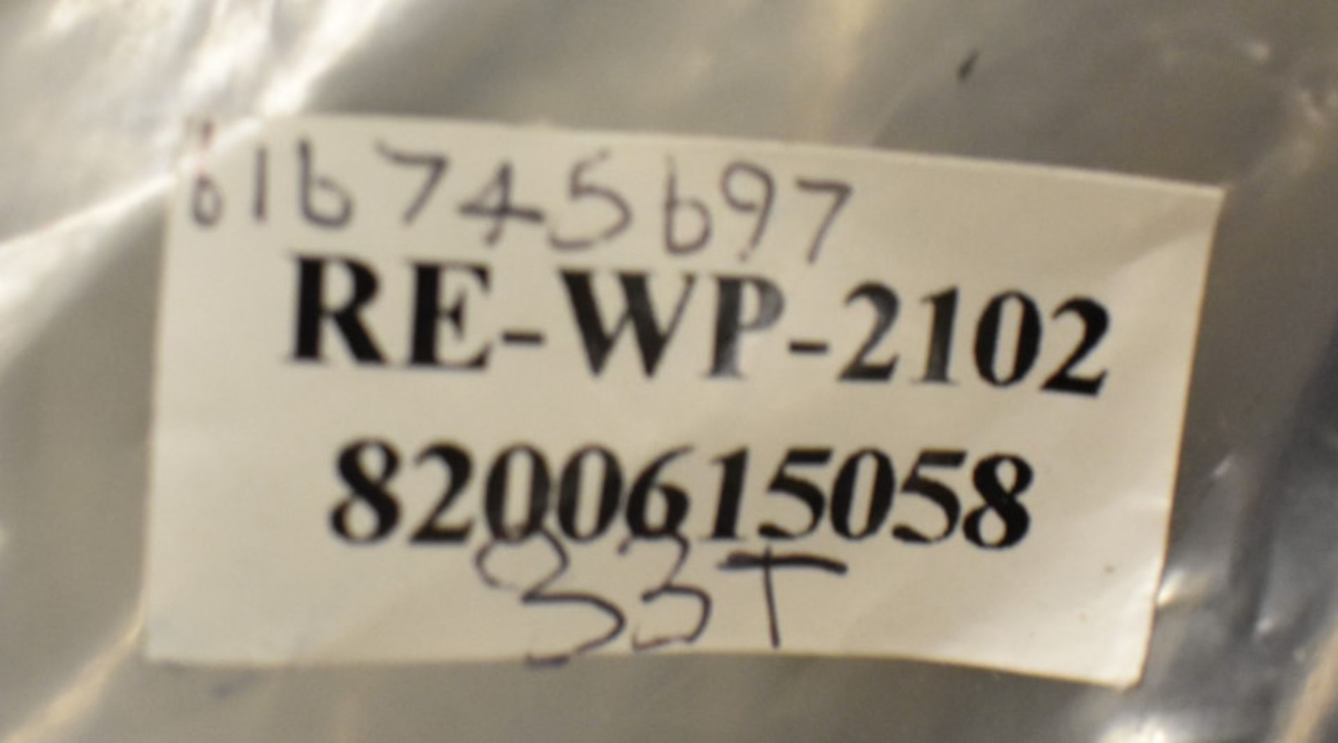 Steering Suspension Assortment - please see pictures for examples of make and model numbers - Image 4 of 5