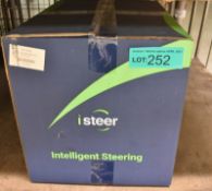 iSteer CS-12201 Steering Pump