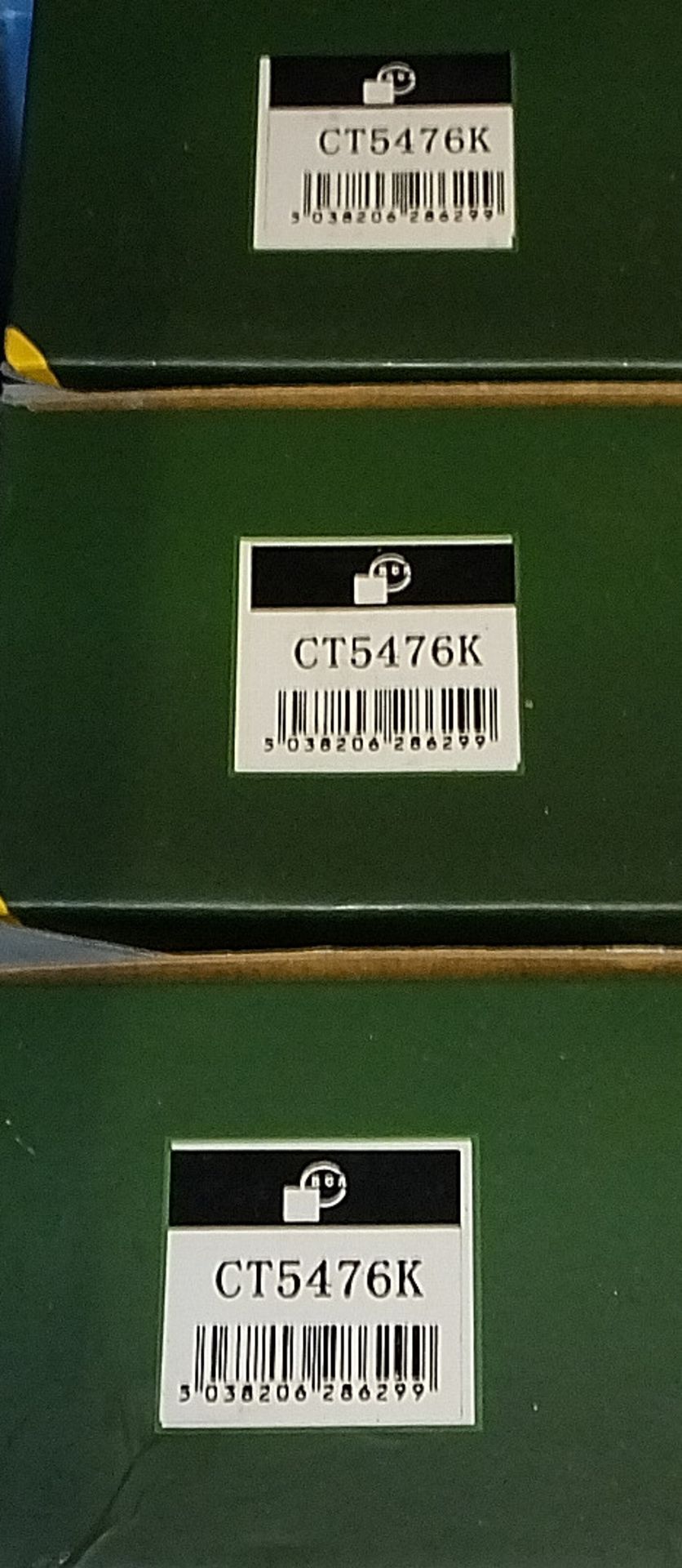 BGA Thermostats - please see pictures for examples of make and model numbers - Image 3 of 4