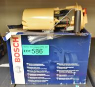 Bosch 0 986 580 174 Electric Fuel Pump