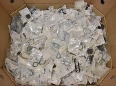 Various Exhaust Gaskets - please see pictures for examples of make and model numbers