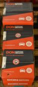 6x Don Brake Disc Sets - please see pictures for examples of make and model numbers