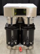 Electrolux EPBC2A2UK PrecisionBrew Double Coffee Brewer