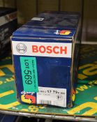 Bosch 17 79 - 12V 2.00kW Starter motor