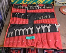 Neilsen 50 Piece Spanner Set - CT3803