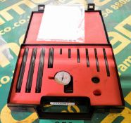 Baty 2553 Crankshaft Alignment Gauge Set