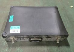 Fibre Flightcase