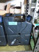 Lifesaver Jerry Can 20ltr - with 1 filter