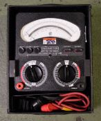 Megger Avometer MK 4