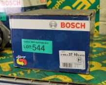 Bosch 37 10 - Alternator