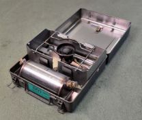 T.O.C No.12 Small Fuel Cooking Stove