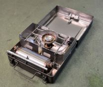 T.O.C No.12 Small Fuel Cooking Stove