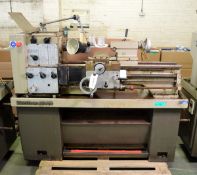 Harrison M300 Lathe with tailstock only - no accessories or tooling