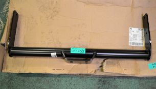 Witter towbar F98D