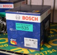 Bosch 46 44 - 14V 90A Alternator