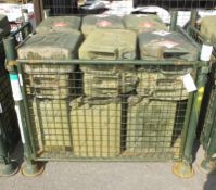 30x 20 LTR Ex-Mod jerry cans