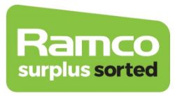 The Ramco Auction (DELIVERY ONLY due to COVID-19) - Over 1800 Lots Available