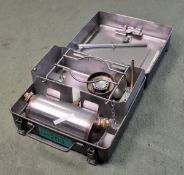 T.O.C No.12 Small Fuel Cooking Stove