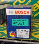 Bosch 18 17 - 12V 1.7kW Starter motor