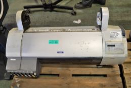 Epson Stylus Pro 7600 Printer Unit - AS SPARES & REPAIRS