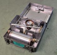 T.O.C No.12 Small Fuel Cooking Stove