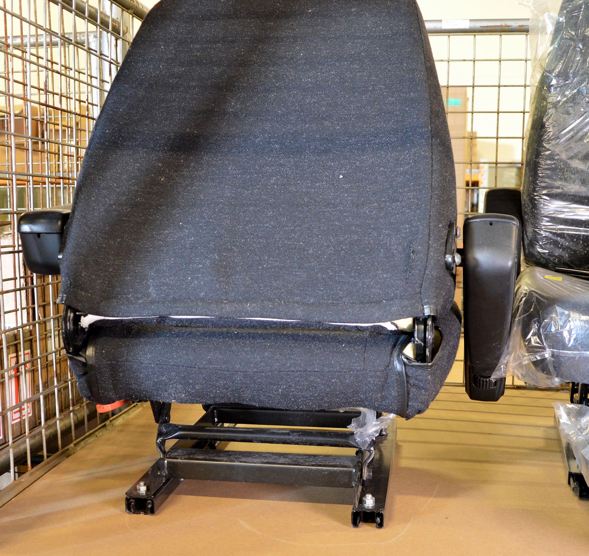 2x Chair seat assemblies - Image 3 of 3