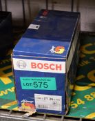 Bosch 21 36 - 12V 1.7kW Starter motor