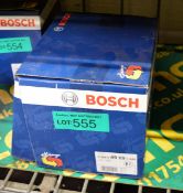 Bosch 49 09 - 14V 120A Alternator