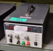 Thurlby Thandar TSX3510 Precision DC Power Supply 35v-10A