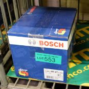 Bosch 46 27 - 14V 145A Alternator
