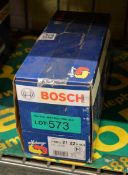 Bosch 21 22 - 12V 2.00kW Starter motor