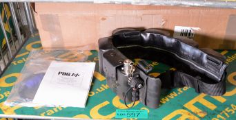 Pag 9250N Battery Belt 12v 10Ah