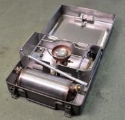 T.O.C No.12 Small Fuel Cooking Stove