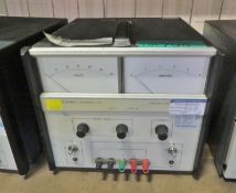 Farnell L30-5 Stabilised Power Supply Unit