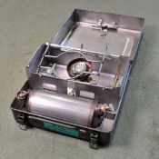 T.O.C No.12 Small Fuel Cooking Stove