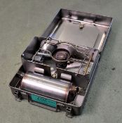 T.O.C No.12 Small Fuel Cooking Stove