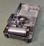 T.O.C No.12 Small Fuel Cooking Stove