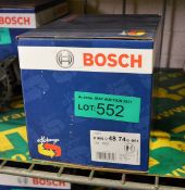Bosch 48 74 - 14V 150A Alternator