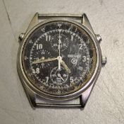 Seiko P watch - in need of repair