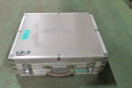 19 inch Flightcase (orignally for Pulsar MP108)