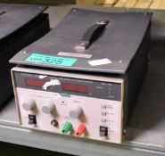 Thurlby Thandar TSX3510 Precision DC Power Supply 35v-10A