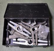 Sykes-Pickavant Hydraulic Puller Set in Case