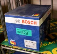 Bosch 42 84 - 14V 140A Alternator