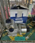 Diesel Technic 2.53185 Servo Pump