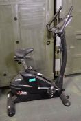 DKN technology AM-3 exercise bike