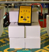 11x Vermason ESD Personal Tester Unit