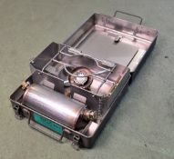 T.O.C No.12 Small Fuel Cooking Stove