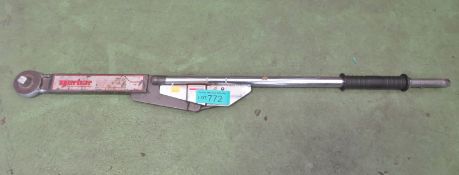 Norbar 4R Torque Wrench 150-700Nm