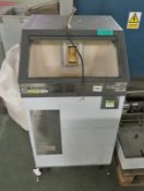 Scotsman AF103 Ice Machine - L600 x W600 x H1130mm