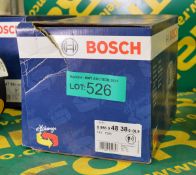 Bosch 48 38 - 14V 156A Alternator